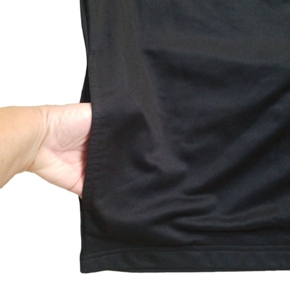 AND1 Men's Athleisure Full Zip‎ Track Jacket Sz. XL - Picture 5 of 9